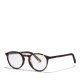 Round Glasses in Acetate