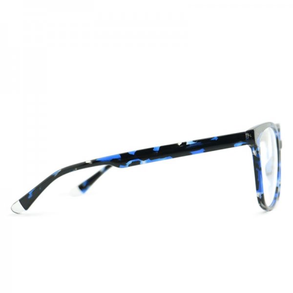 Rectangle Glasses in Acetate