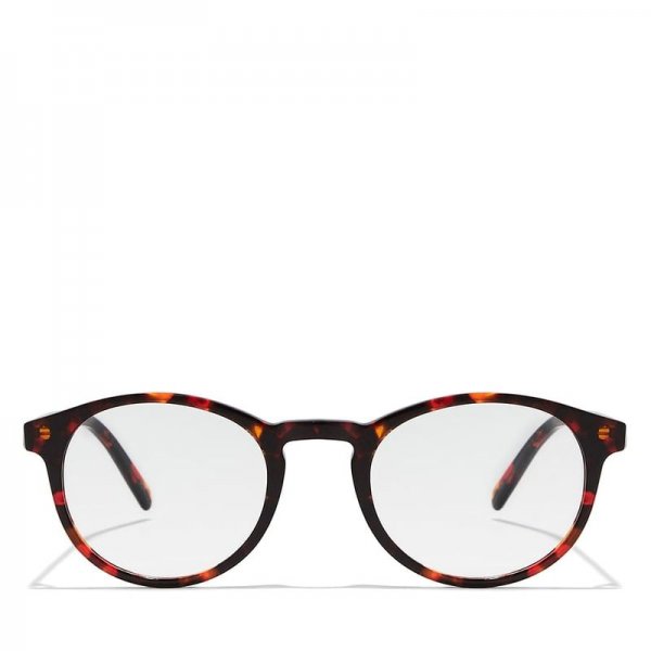 Round Glasses in Acetate